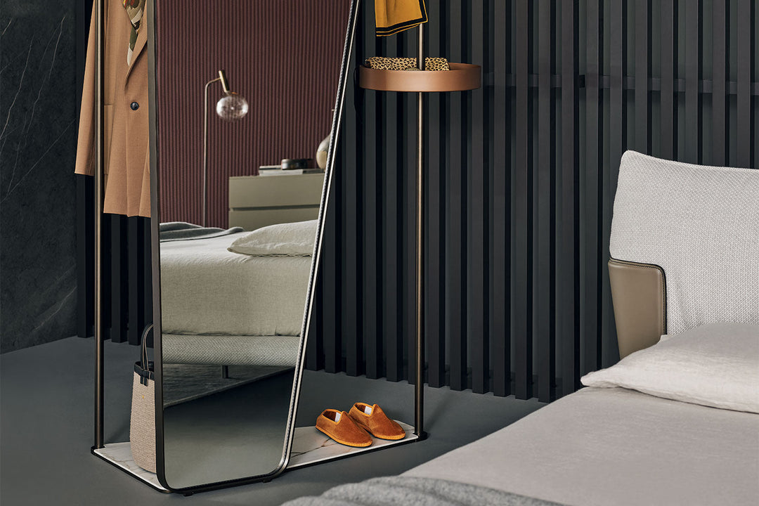 Camillo Mirror Bonaldo