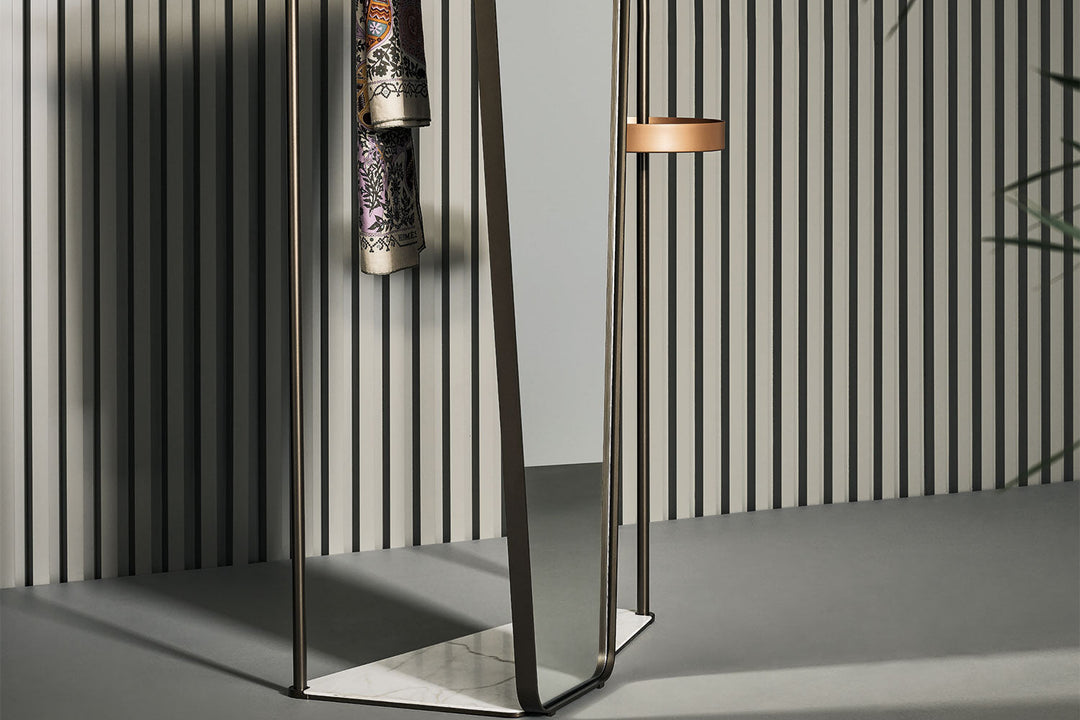 Camillo Mirror Bonaldo