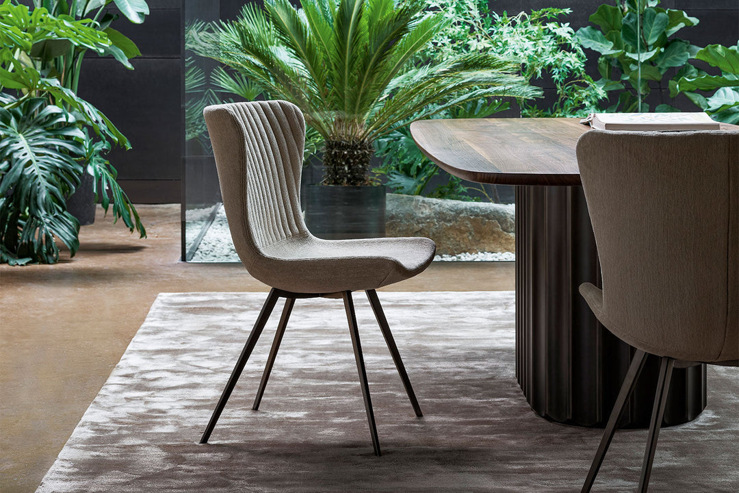 Colibri Dining Chair Bonaldo