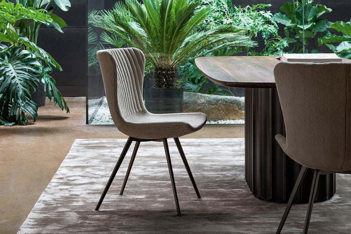 Colibri Dining Chair Bonaldo