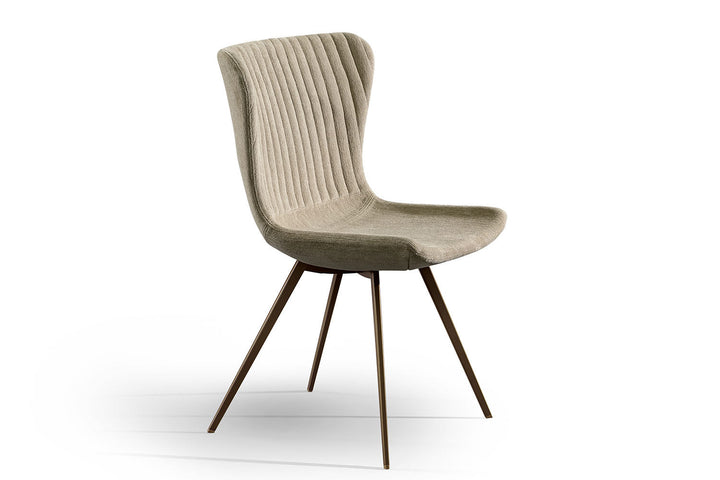 Colibri Dining Chair Bonaldo