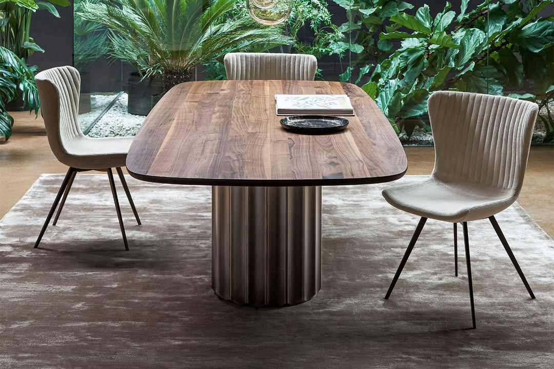 Colibri Dining Chair Bonaldo