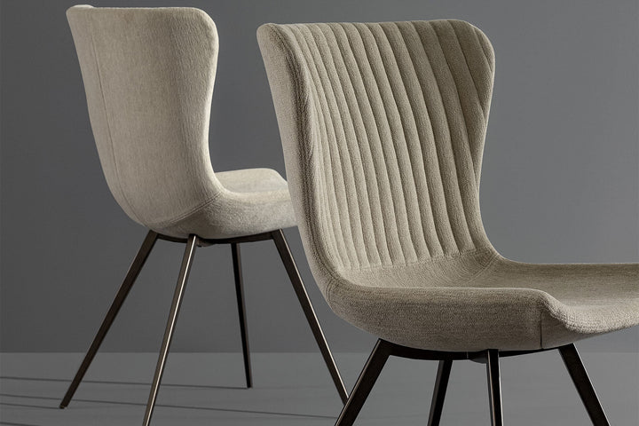 Colibri Dining Chair Bonaldo