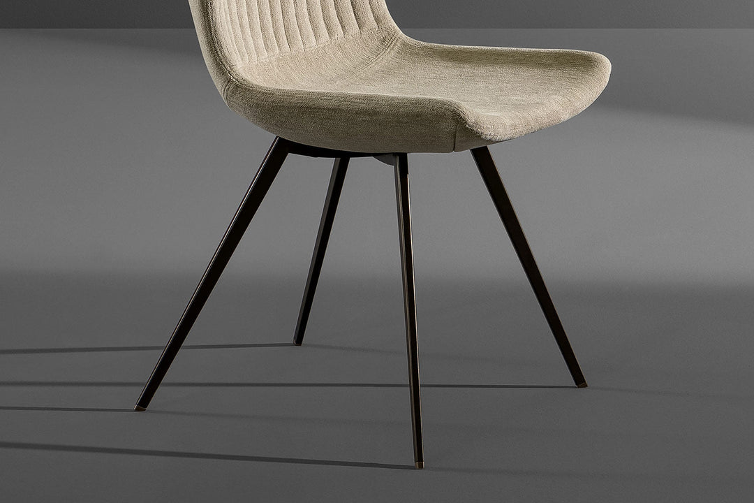 Colibri Dining Chair Bonaldo