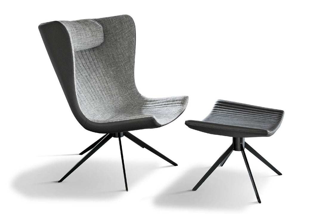 Colibri Footstool Bonaldo