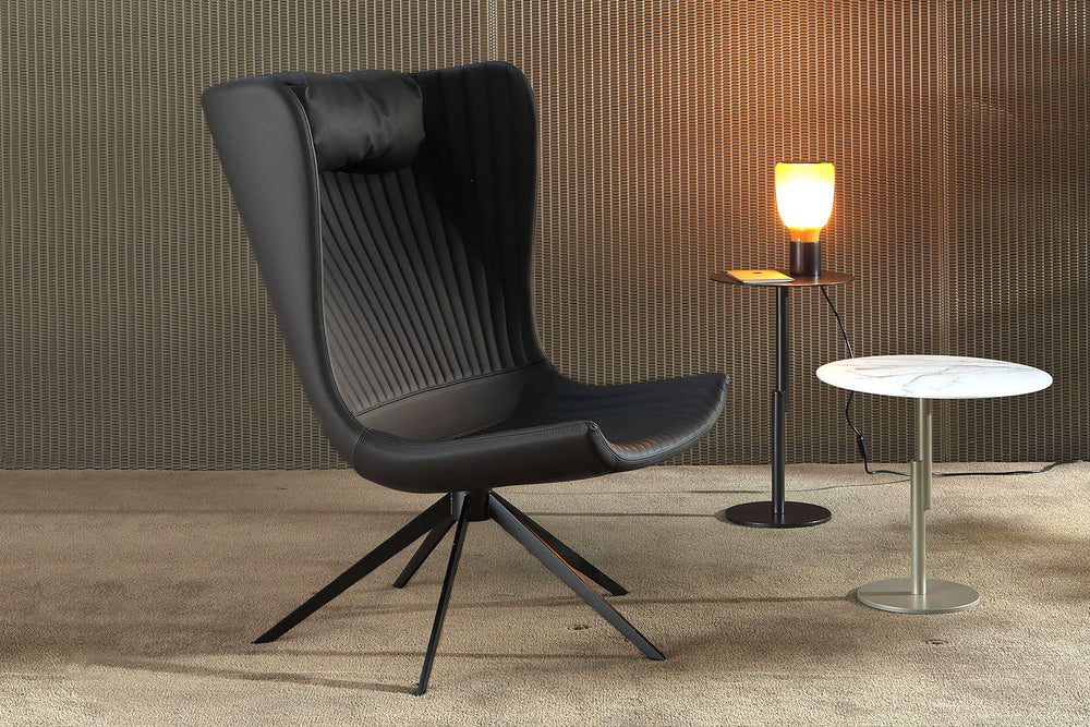 Colibri Lounge Chair Bonaldo