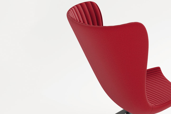 Colibri Lounge Chair Bonaldo