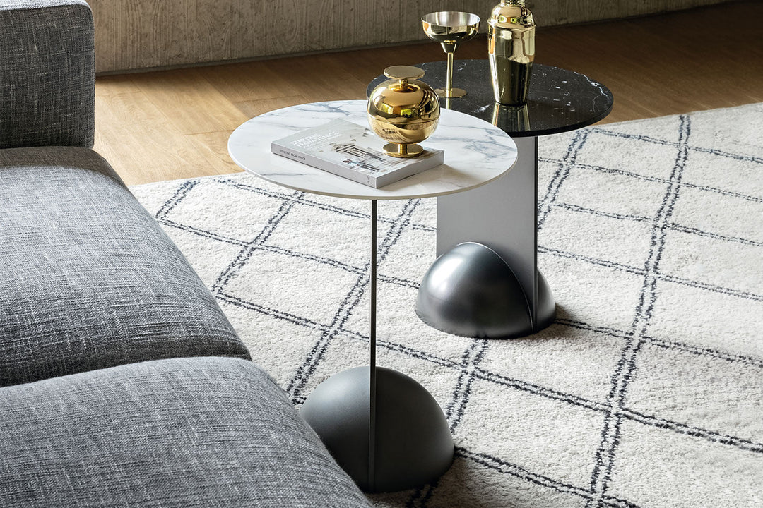 Combination End Table Bonaldo