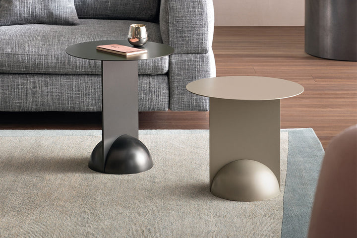 Combination End Table Bonaldo