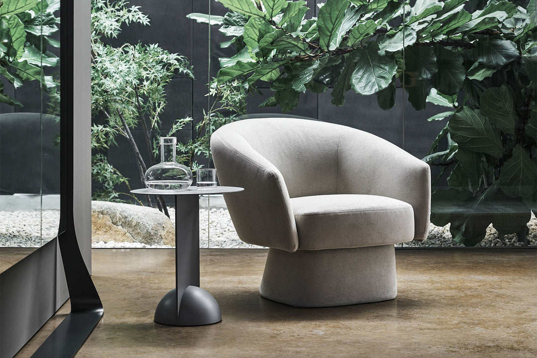 Combination End Table Bonaldo