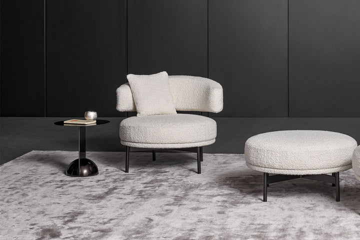 Combination End Table Bonaldo