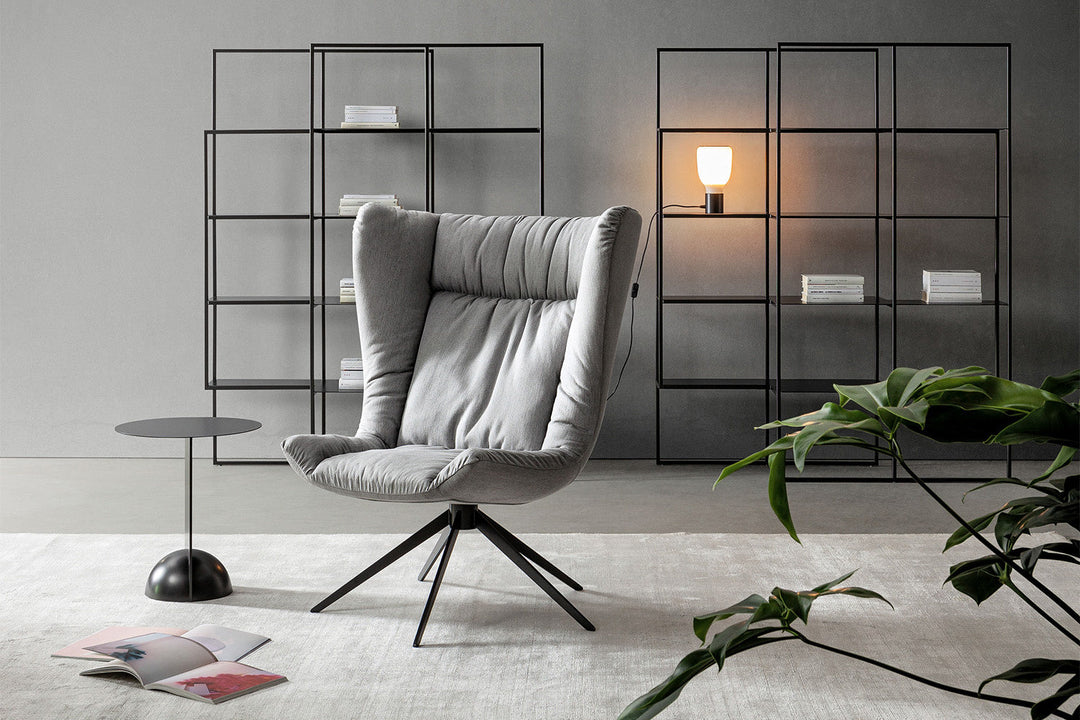 Combination End Table Bonaldo
