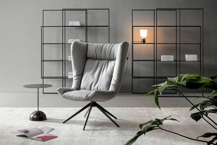 Combination End Table Bonaldo
