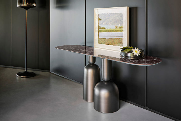 Cop Console Table Bonaldo