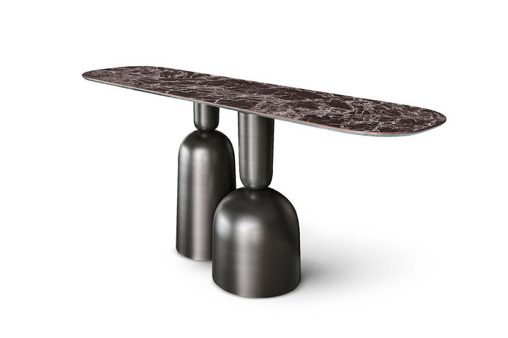Cop Console Table Bonaldo