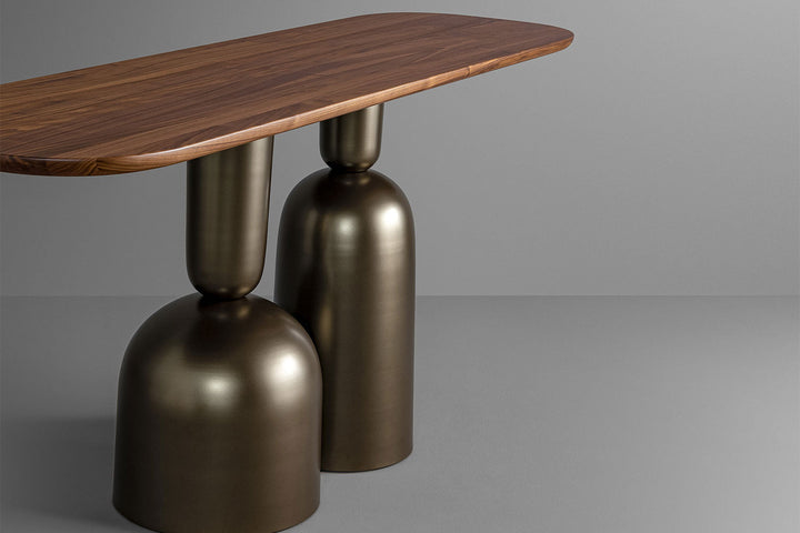Cop Console Table Bonaldo