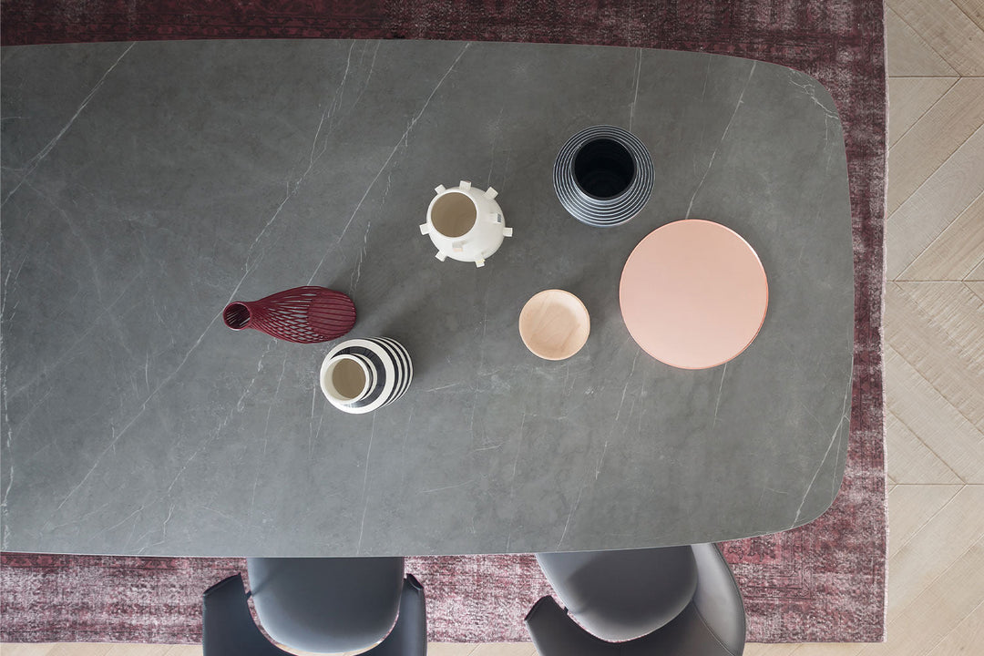 Cop Dining Table Bonaldo