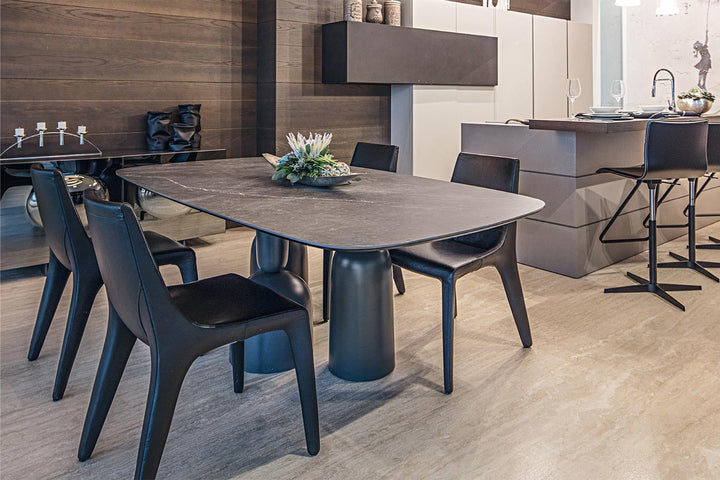 Cop Dining Table Bonaldo