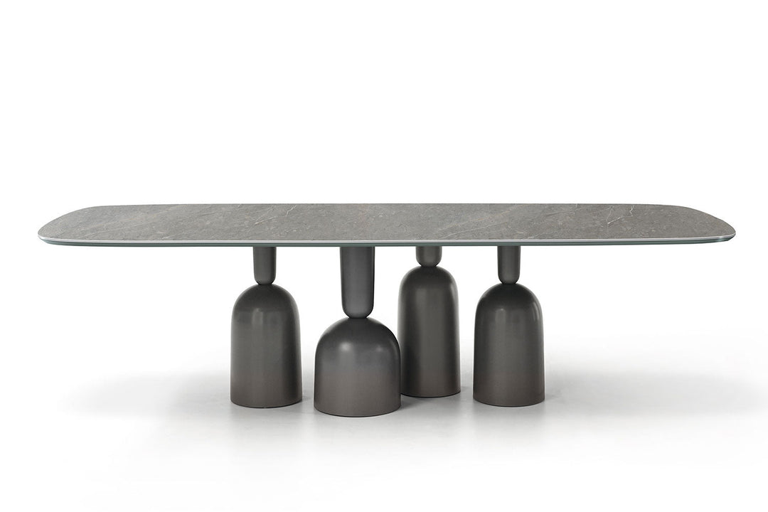Cop Dining Table Bonaldo