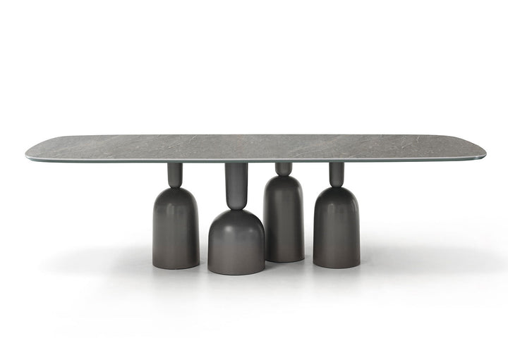 Cop Dining Table Bonaldo