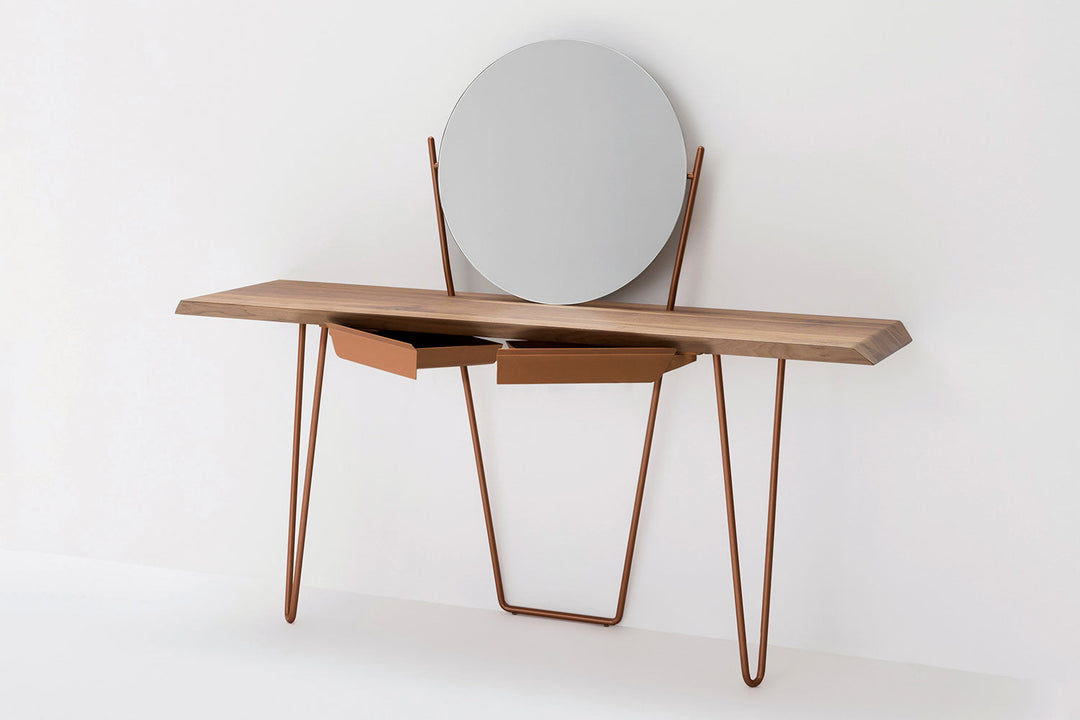 Coseno Plus Console Table Bonaldo