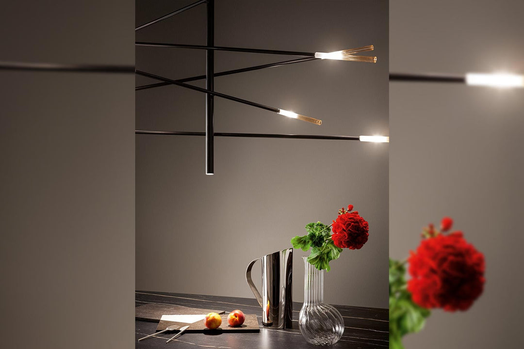 Crossroad Chandelier Bonaldo