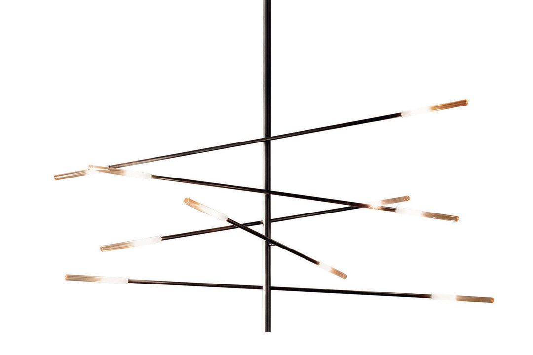 Crossroad Chandelier Bonaldo