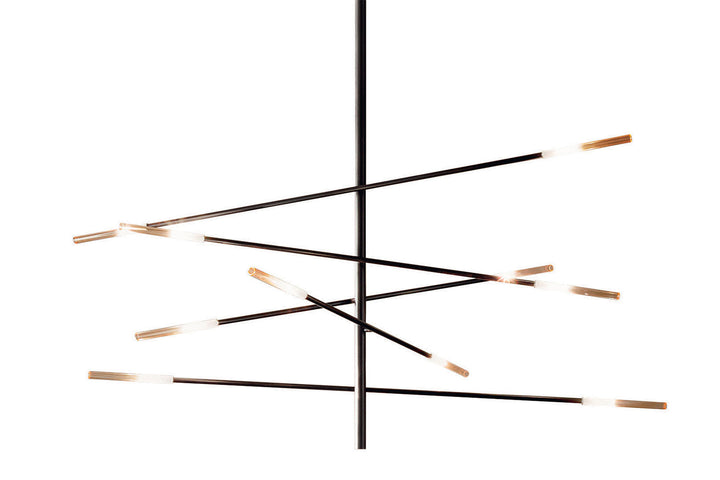 Crossroad Chandelier Bonaldo