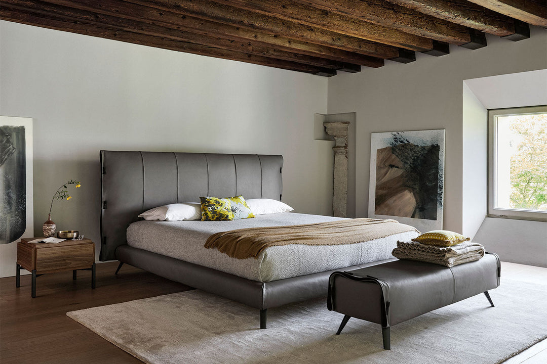 Cuff Bed Bonaldo