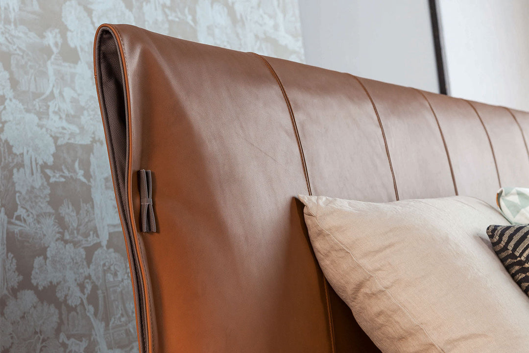 Cuff Bed Bonaldo