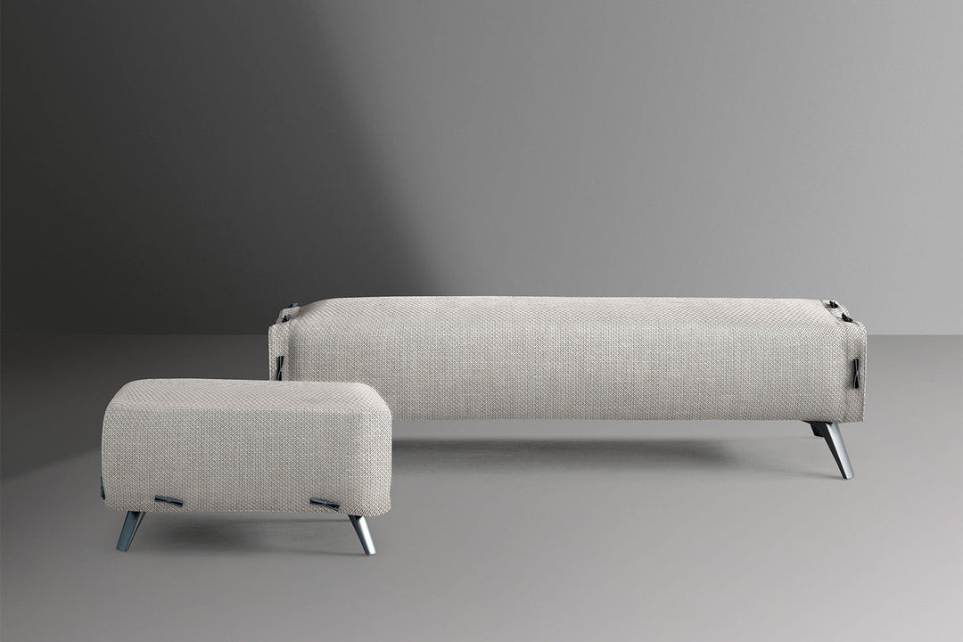 Cuff Pouf Bonaldo