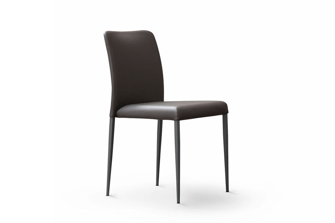 Deli Metal Dining Chair Bonaldo