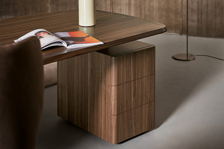 Diver Desk Bonaldo