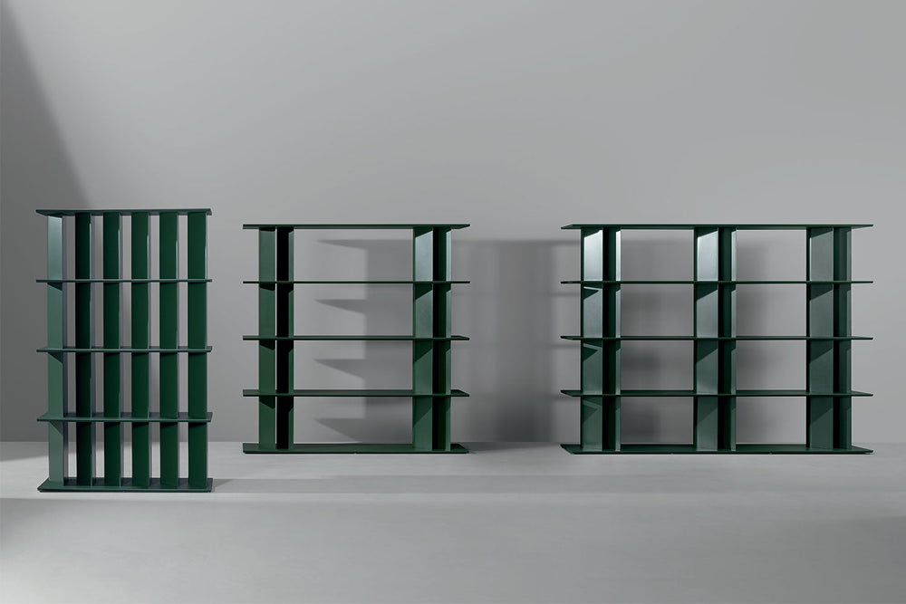 Dogma Bookcase Bonaldo