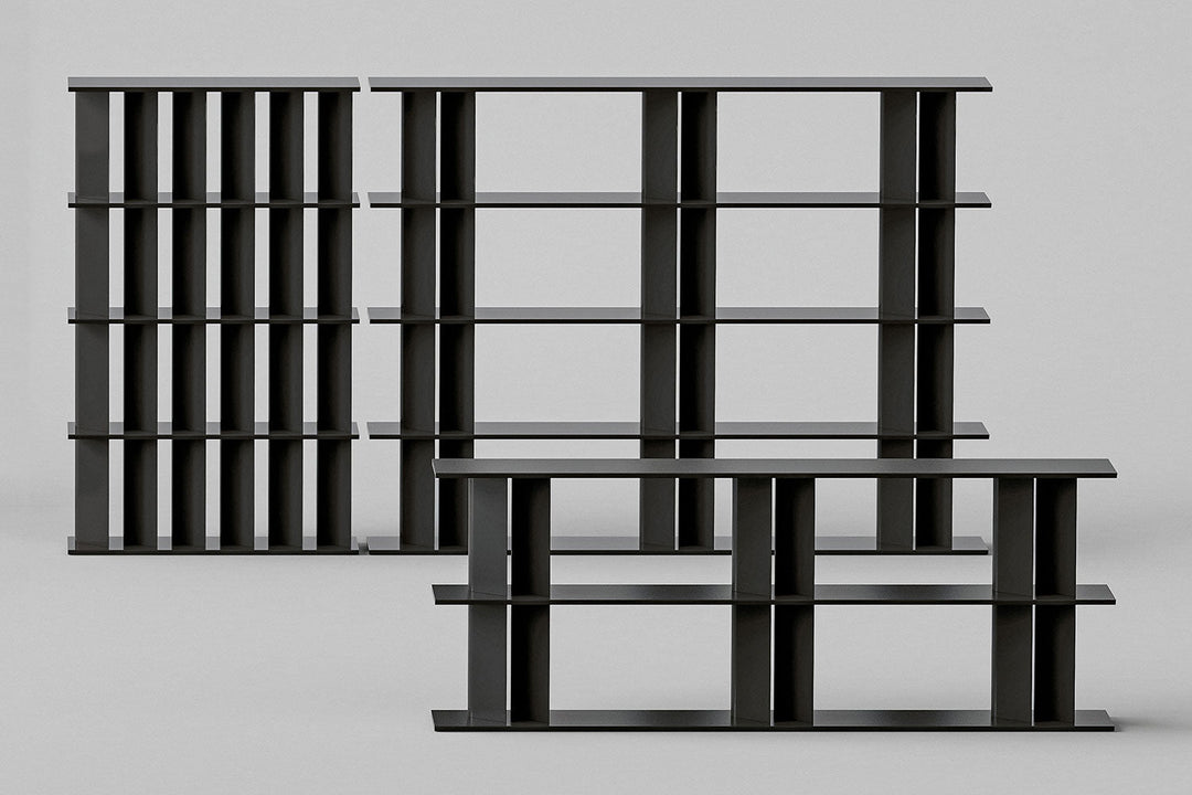 Dogma Bookcase Bonaldo