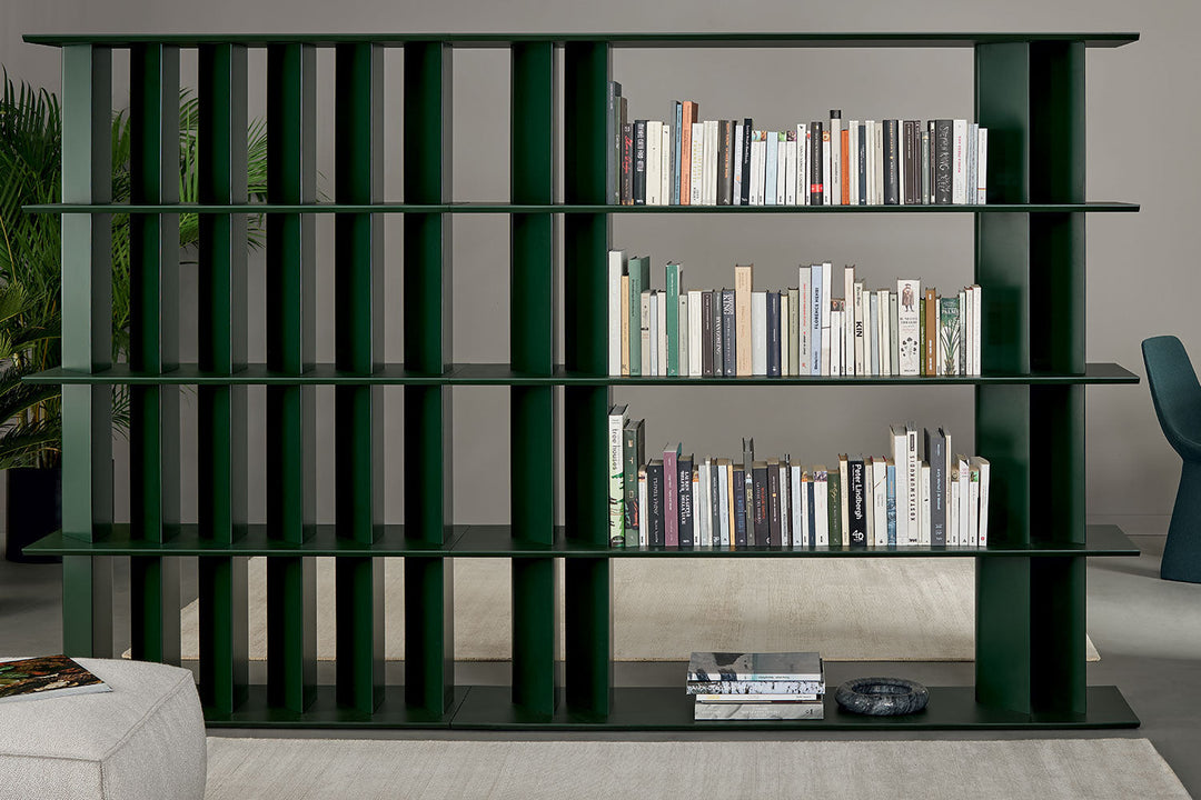 Dogma Bookcase Bonaldo