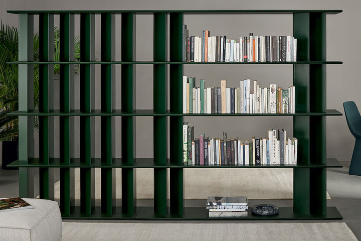 Dogma Bookcase Bonaldo