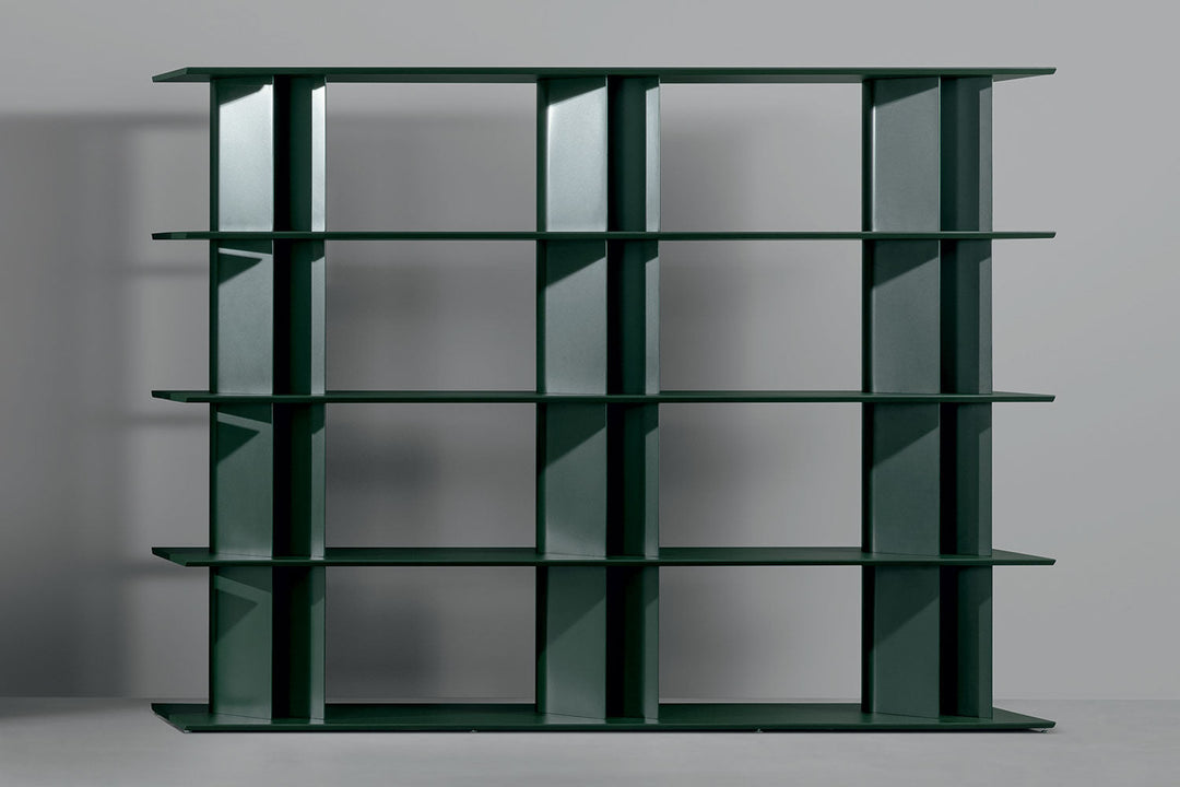 Dogma Bookcase Bonaldo