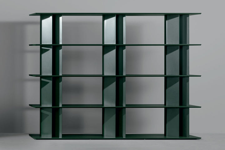 Dogma Bookcase Bonaldo