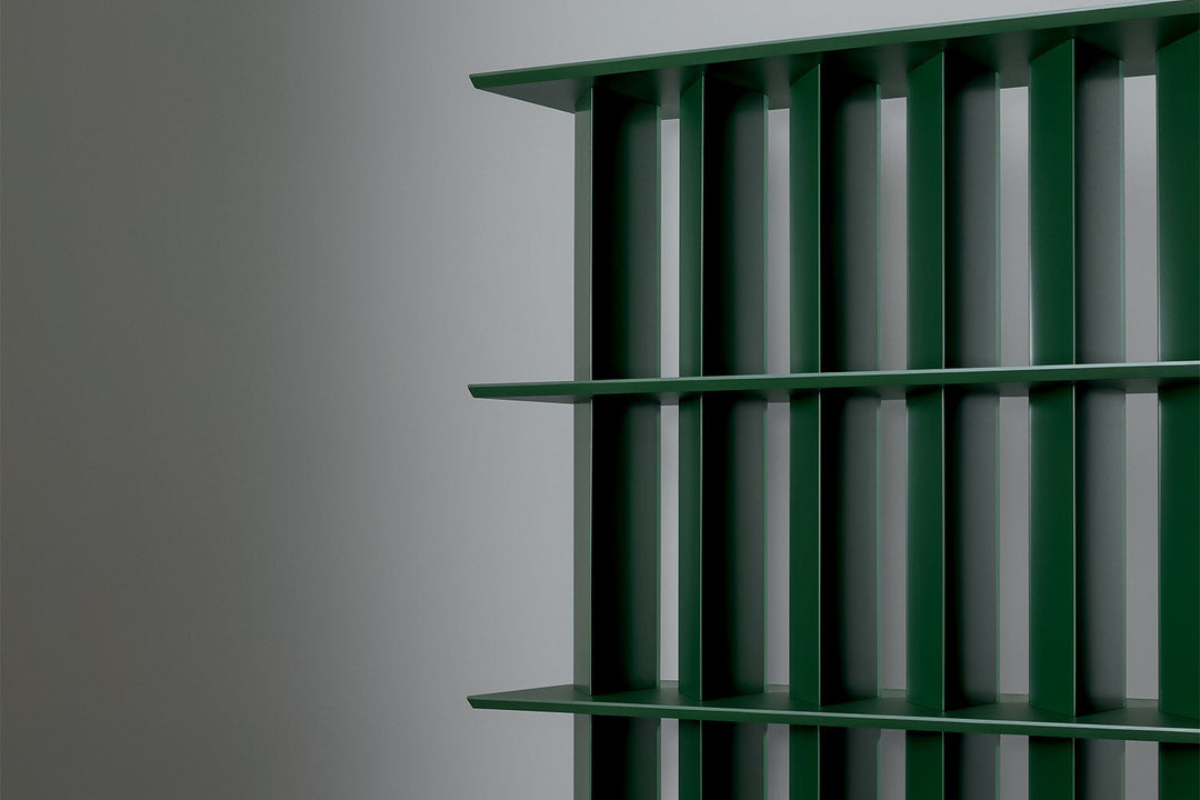 Dogma Bookcase Bonaldo