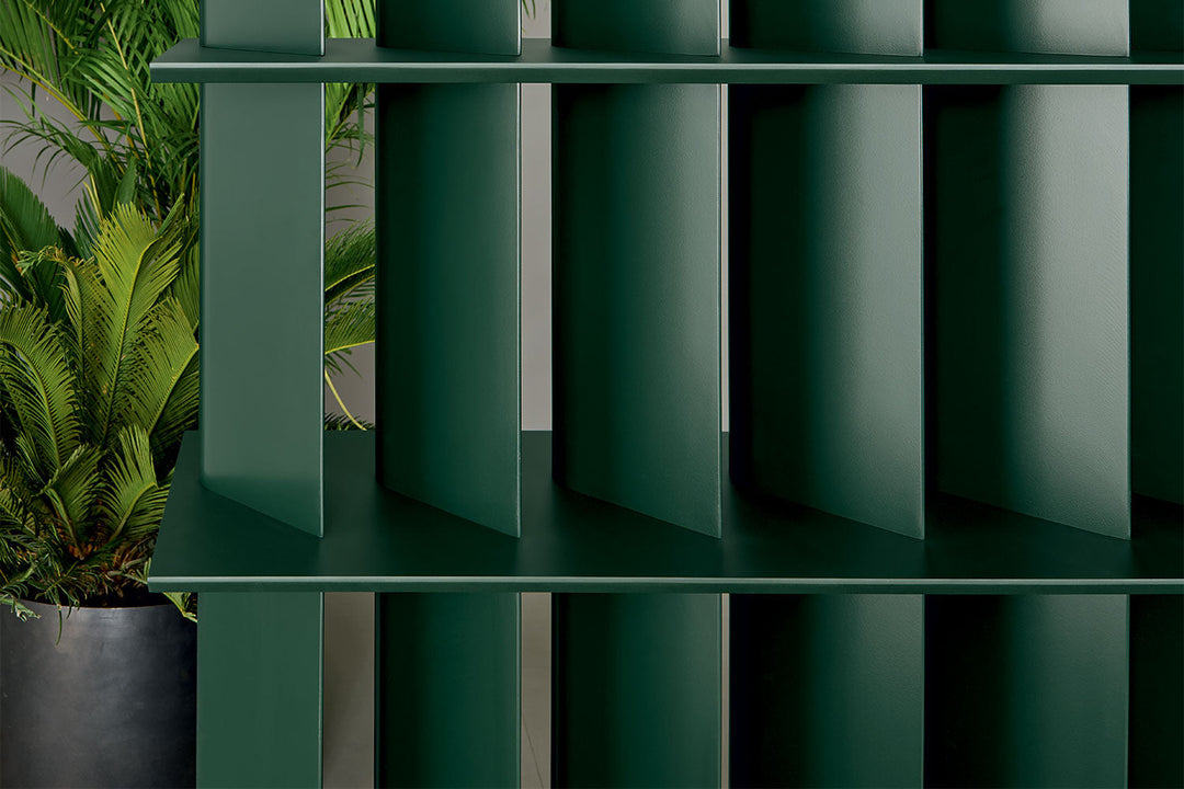 Dogma Bookcase Bonaldo
