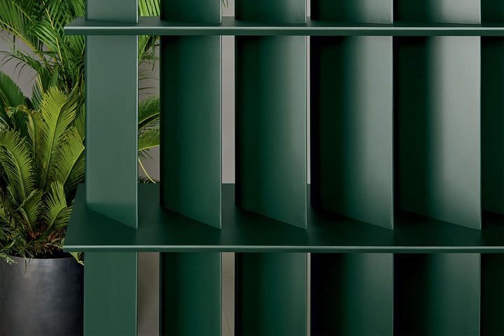 Dogma Bookcase Bonaldo