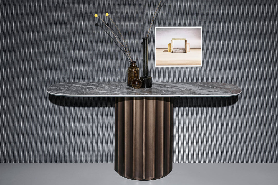 Dorian Console Table Bonaldo