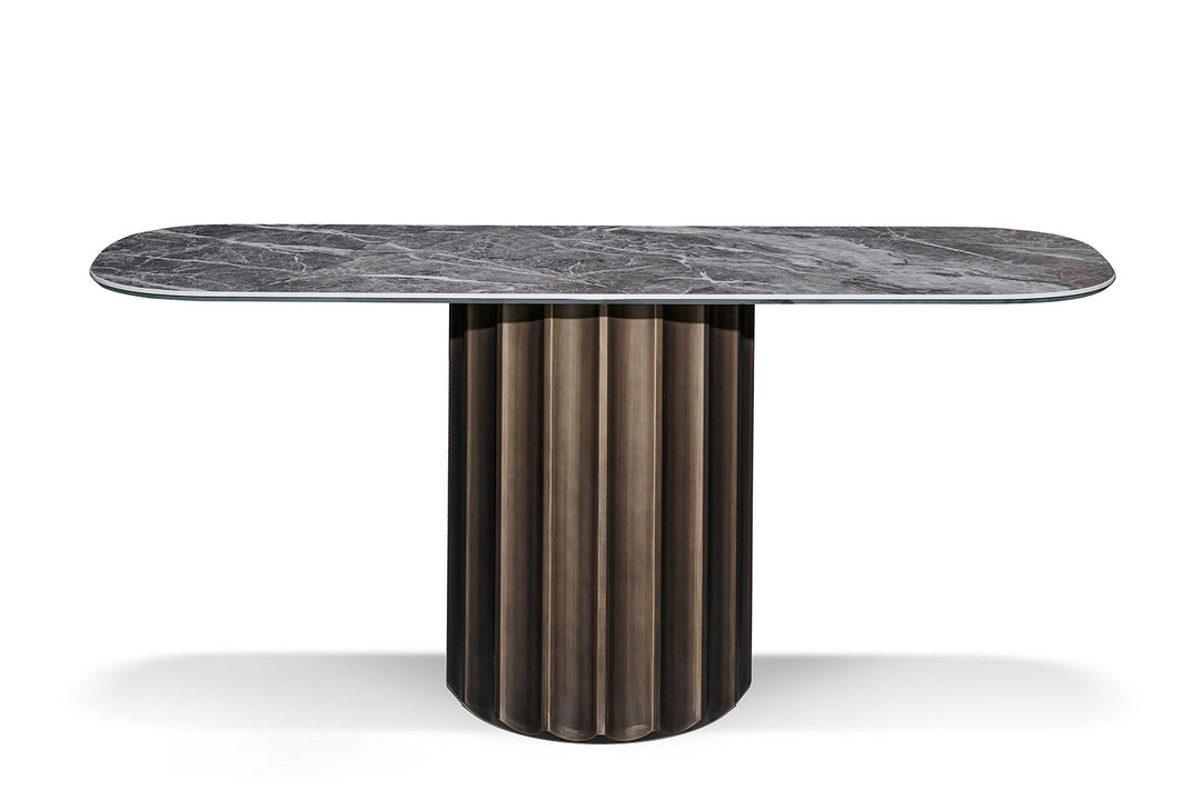 Dorian Console Table Bonaldo