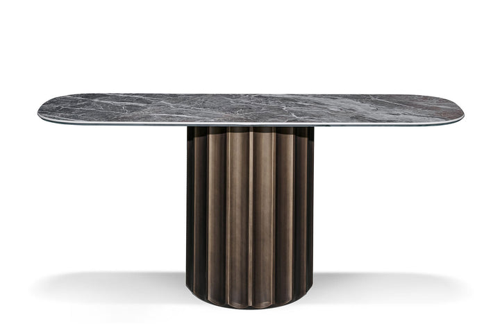 Dorian Console Table Bonaldo