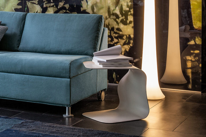 Duffy End Table Bonaldo