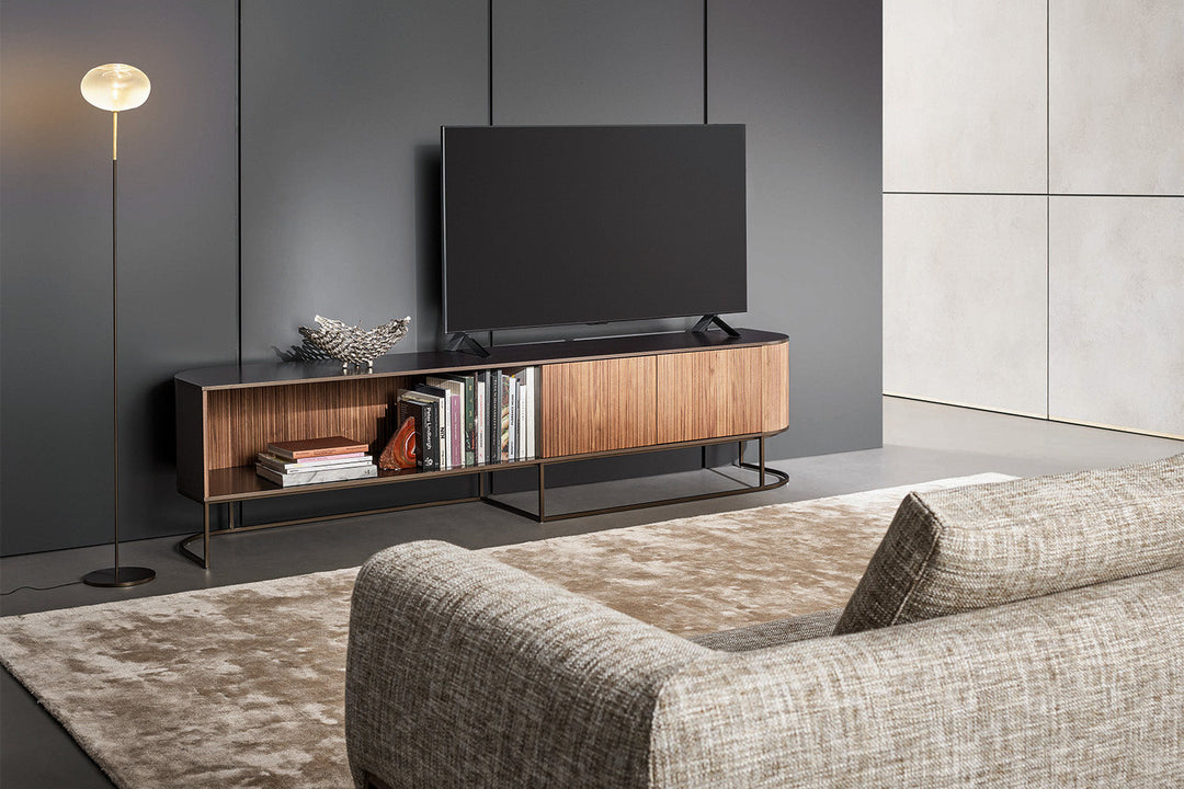 Dune TV Stand Bonaldo