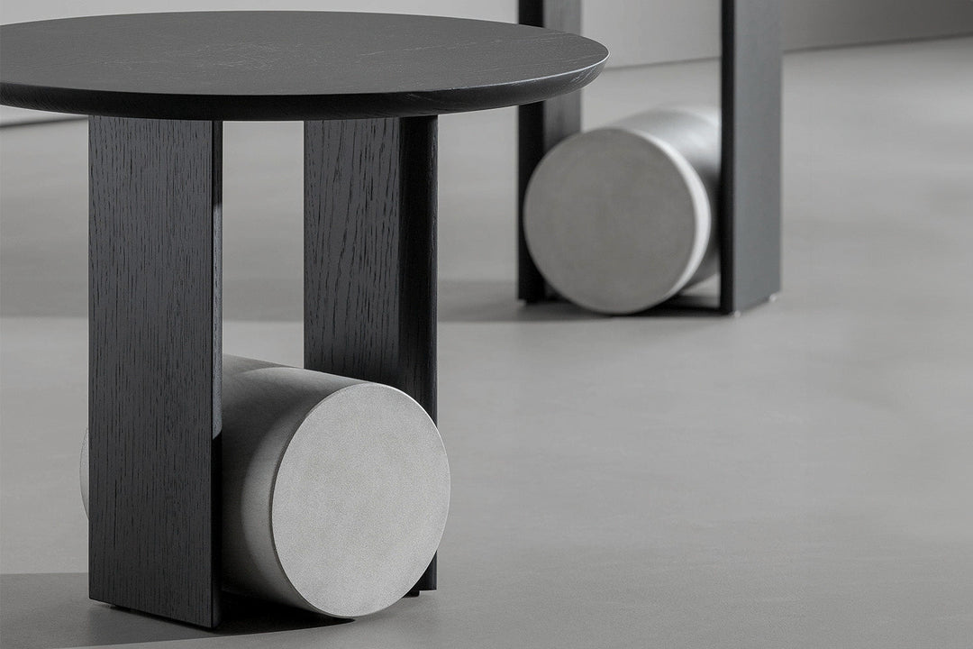 Element End Table Bonaldo