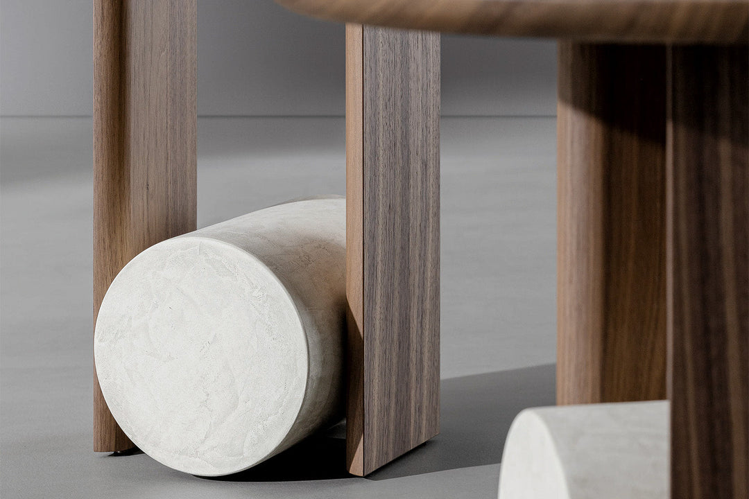 Element End Table Bonaldo