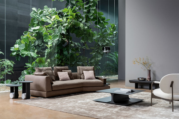 Element End Table Bonaldo